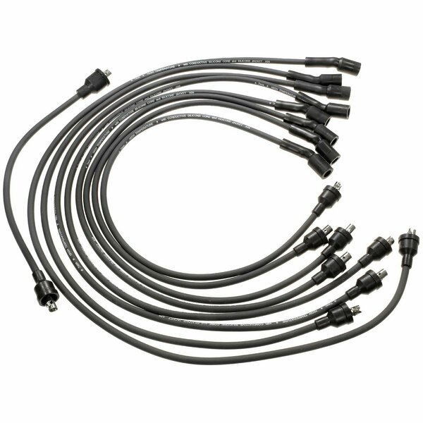Standard Wires Domestic Truck Wire Set, 27846 27846